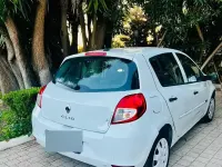 Usata Renault Clio II Dynamique 2010 Bianco Berlina
