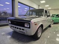 Usata Fiat 128 1970 Grigio Berlina