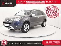 usata Renault Koleos 2.0 dci Bose 4x4 150cv E5