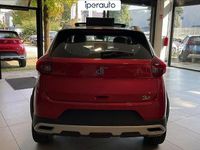 Nuova DR DR 3.0 117 CV (86 kW) 2025 Rosso metallizzato SUV