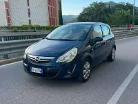 Usata Opel Corsa Cosmo 95 CV (69 kW) 2012 Utilitaria