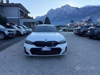 Usata BMW 320 M Sport 190 CV (139 kW) 2022 Station wagon