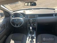 Usata Land Rover Discovery Sport 150 CV (110 kW) 2016 SUV
