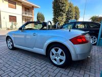 usata Audi TT Roadster 1.8 T 20V 179 CV cat