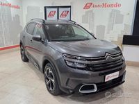 Usata Citroën C5 131 CV (96 kW) 2021 Grigio Station wagon