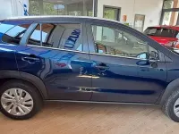 Nuova Suzuki SX4 S-Cross 129 CV (94 kW) 2026 Blu/azzurro SUV