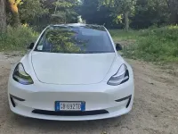 Usata Tesla Model 3 152 kW (208 CV) 2020 Berlina