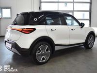 Usata Smart #1 Edition #1 200 kW (272 CV) 2023 Bianco SUV