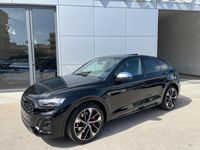 usata Audi SQ5 Sportback 3.0 tdi mhev 48V quattro tiptronic