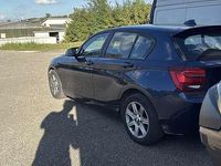 Usata BMW 114 95 CV (69 kW) 2013 Utilitaria