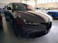 Usata Alfa Romeo Tonale Veloce 160 CV (117 kW) 2024 Antracite SUV