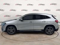 Usata Mercedes GLA200 AMG Line Premium 163 CV (119 kW) 2025 Argento SUV