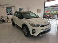 usata Kia Stonic 1.4 MPI EcoGPL Energy