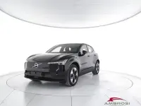 Usata Volvo EX30 Core 200 kW (272 CV) 2024 Nero metallizzato SUV