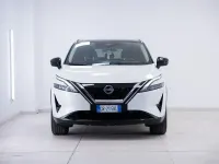 Usata Nissan Qashqai S 158 CV (116 kW) 2023 Bianco SUV