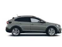 Nuova VW Taigo Edition 115 CV (84 kW) 2026 Blu SUV
