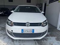 usata VW Polo Polo5p 1.6 tdi Highline 90cv dsg