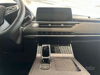 Usata DR DR 5.0 154 CV (113 kW) 2023 Rosso SUV