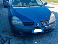 Usata Renault Clio 58 CV (42 kW) 2002 Berlina