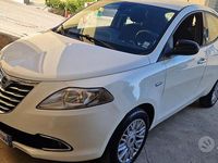Usata Lancia Ypsilon 85 CV (62 kW) 2013 Utilitaria