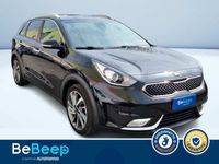 usata Kia Niro 1.6 GDI HEV STYLE DCT MY18