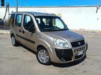 Usata Fiat Doblò 120 CV (88 kW) 2008 Monovolume