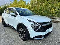 Usata Kia Sportage Style 150 CV (110 kW) 2023 Bianco SUV