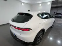 Usado Alfa Romeo Tonale Sprint 130 CV (95 kW) 2024 Blanco SUV