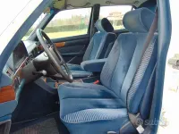 Usata Mercedes 280 SE 185 CV (136 kW) 1982 Giallo Berlina