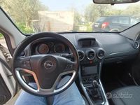 Usata Opel Antara 163 CV (119 kW) 2012 SUV