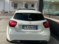 Usata Mercedes A200 Edition 136 CV (100 kW) 2017 Utilitaria