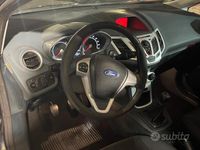 usata Ford Fiesta -