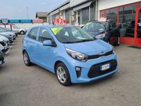 usata Kia Picanto 1.0 12V EcoGPL 5 porte Active usato