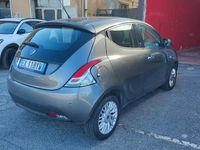 Usata Lancia Ypsilon S 85 CV (62 kW) 2014 Grigio Utilitaria