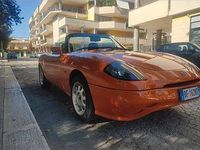 Occasion Fiat Barchetta 131 ch (96 kW) 1999 Cabriolet