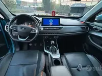 Usata DR DR 5.0 116 CV (85 kW) 2022 Bluazzurro SUV