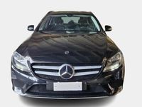 usata Mercedes C180 CLASSE Cd Business Auto WAGON