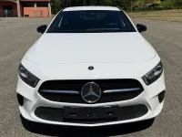 Usata Mercedes A180 116 CV (85 kW) 2018 Berlina