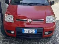Usata Fiat Panda 4x4 Climbing 75 CV (55 kW) 2011 Utilitaria
