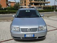 usata VW Bora 1.9 TDI