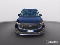 Usata Ford Tourneo Connect Titanium 114 CV (83 kW) 2022 Grigio Monovolume