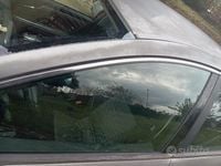 Usata Fiat Croma 2008 Grigio Station wagon