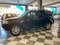 Usata Land Rover Freelander 2 HSE 150 CV (110 kW) 2013 Nero SUV