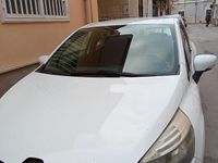 Usata Renault Clio IV 90 CV (66 kW) 2015 Bianco Berlina