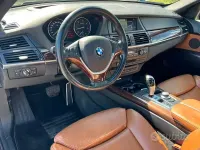 Usata BMW X5 235 CV (172 kW) 2007 Nero SUV
