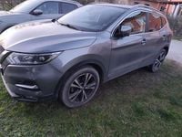 Usata Nissan Qashqai N-Connecta 116 CV (85 kW) 2020 SUV