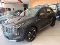 Nuova Kia Sportage 150 CV (110 kW) 2026 Grigio SUV