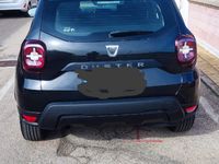 usata Dacia Duster 1.5 dci