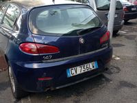 usata Alfa Romeo 147 1.9 JTD 16V cat 5 porte Progression