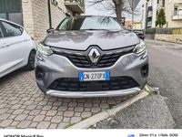 Usata Renault Captur Techno 101 CV (74 kW) 2023 Other SUV